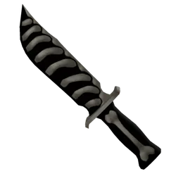 Bones (bones 2020) MM2 item