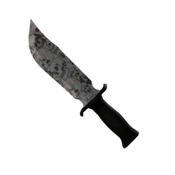 Bones (Knife) MM2 item
