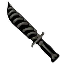 Bones MM2 item