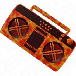 Boombastic MM2 item