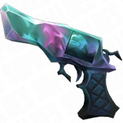 Borealis Set MM2 item