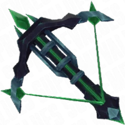 Bow Set MM2 item
