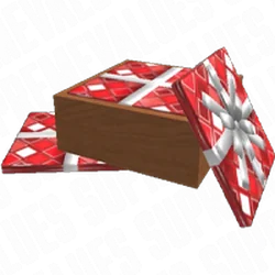 Box of Red Papers MM2 item
