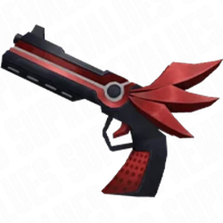 Bringer Set MM2 item