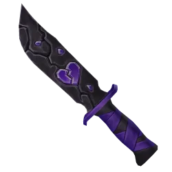 Broken MM2 item