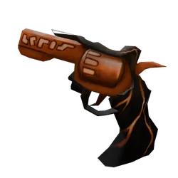 Bronze Elderwood MM2 item