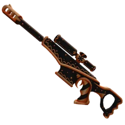 Bronze Gingerscope MM2 item