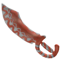 Bronze Gingerscythe MM2 item