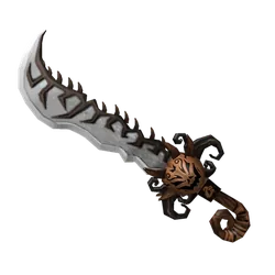 Bronze Hallow MM2 item