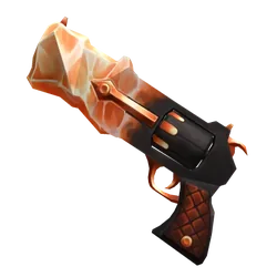 Bronze Iceblaster MM2 item