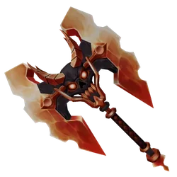 Bronze Icebreaker MM2 item