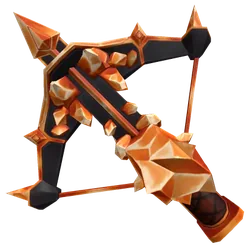 Bronze Icepiercer MM2 item
