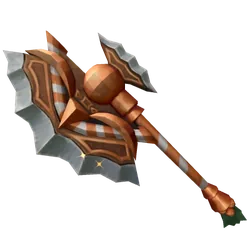 Bronze Logchopper MM2 item