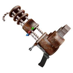 Bronze Sugar MM2 item