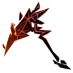 Bronze Synthwave MM2 item