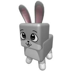 Bunny (bunny pet) MM2 item