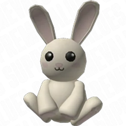 Bunny Toy MM2 item