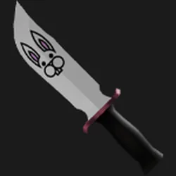Bunny MM2 item