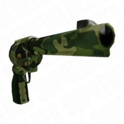 Camo (Gun)