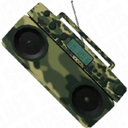Camo (camo) MM2 item