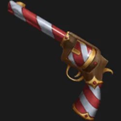 Candied (Gun) MM2 item