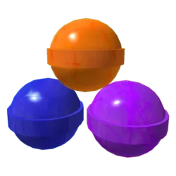 Candies (2017) MM2 item