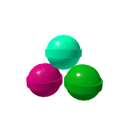 Candies (candies 2018) MM2 item