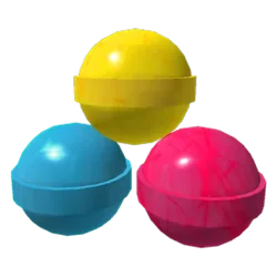 Candies (candies 2019) MM2 item