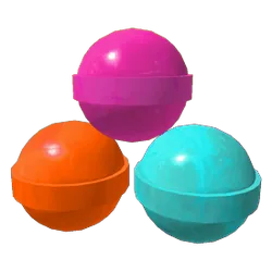 Candies (candies 2020) MM2 item