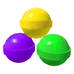 Candies (candies 2021) MM2 item