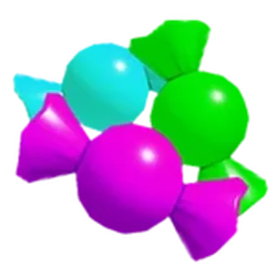 Candies (2025) MM2 item