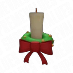Candle (2025) MM2 item
