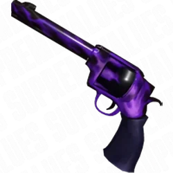 Candleflame (Gun) MM2 item