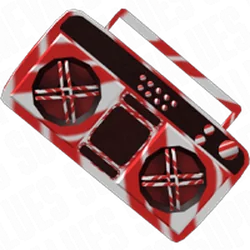 Candy Cane MM2 item