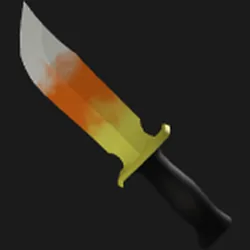 Candy Corn (2019) MM2 item
