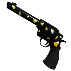 Candy Corn (candy corn gun 2020) MM2 item