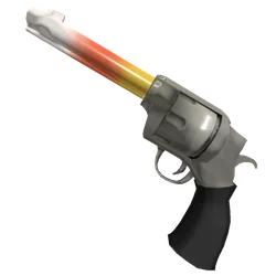 Candy Corn (candy corn gun 2022) MM2 item