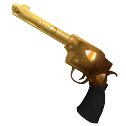 Candy Corn (candy corn gun 2024) MM2 item