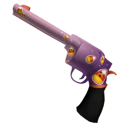 Candy Corn (candy corn gun 2025) MM2 item