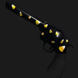 Candy Corn (Gun) MM2 item