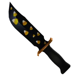 Candy Corn (candy corn knife 2020) MM2 item
