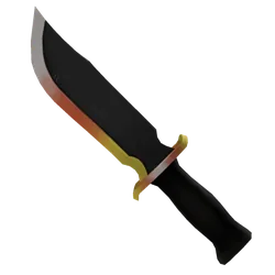Candy Corn (candy corn knife 2022) MM2 item
