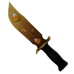 Candy Corn (candy corn knife 2024) MM2 item
