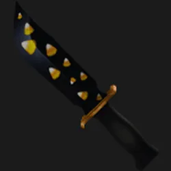 Candy Corn (Knife) MM2 item