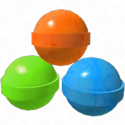 Candy Emote MM2 item