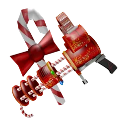 Candy Set MM2 item