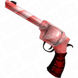 Candy Swirl (Gun) MM2 item