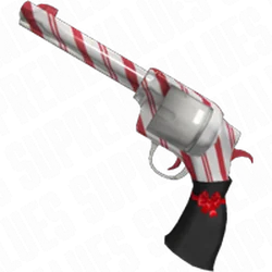 Cane 2018 (Gun) MM2 item