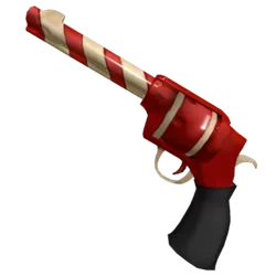 Cane (cane gun 2021) MM2 item