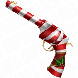 Cane (Gun) MM2 item